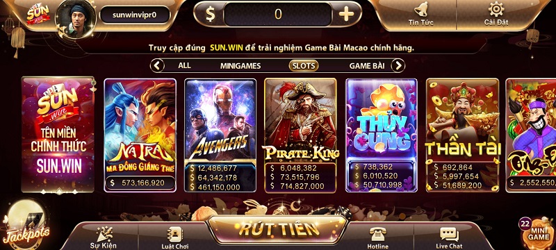 máy chủ kubet11 đặt ở đầu