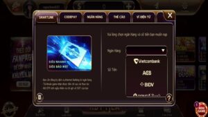 nạp tiền kubet11