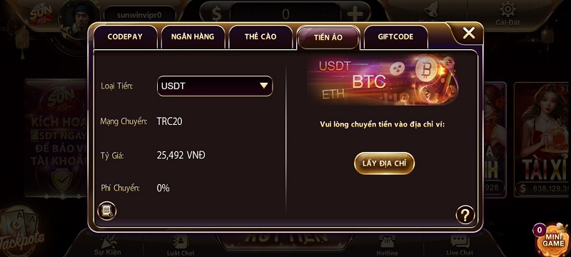 kubet11 nạp ít nhất bao nhiêu