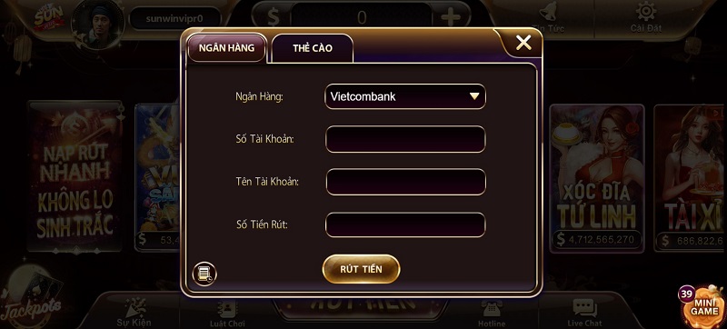 kubet11 rút tối đa bao nhiêu tiền