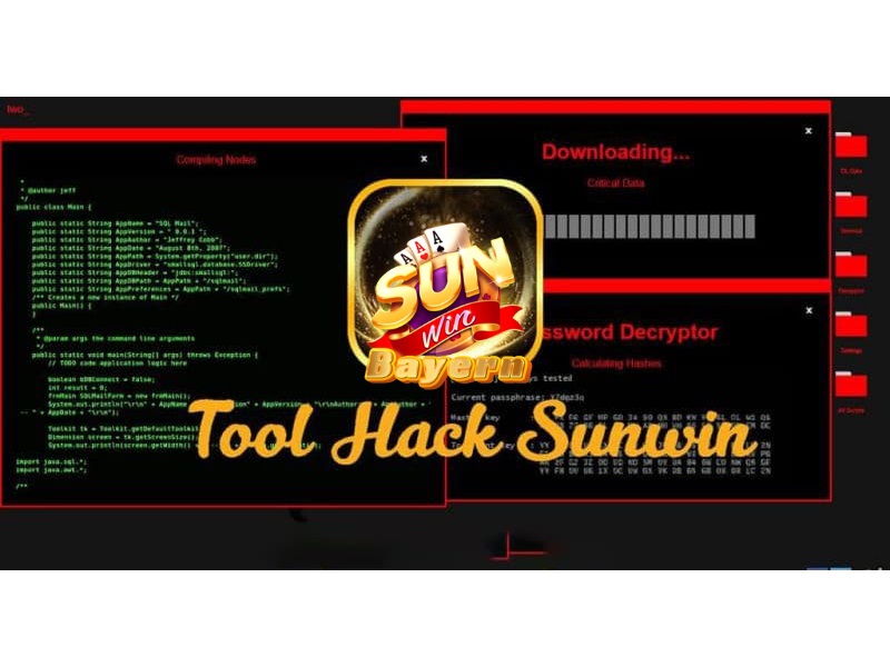 tool tài xỉu kubet11