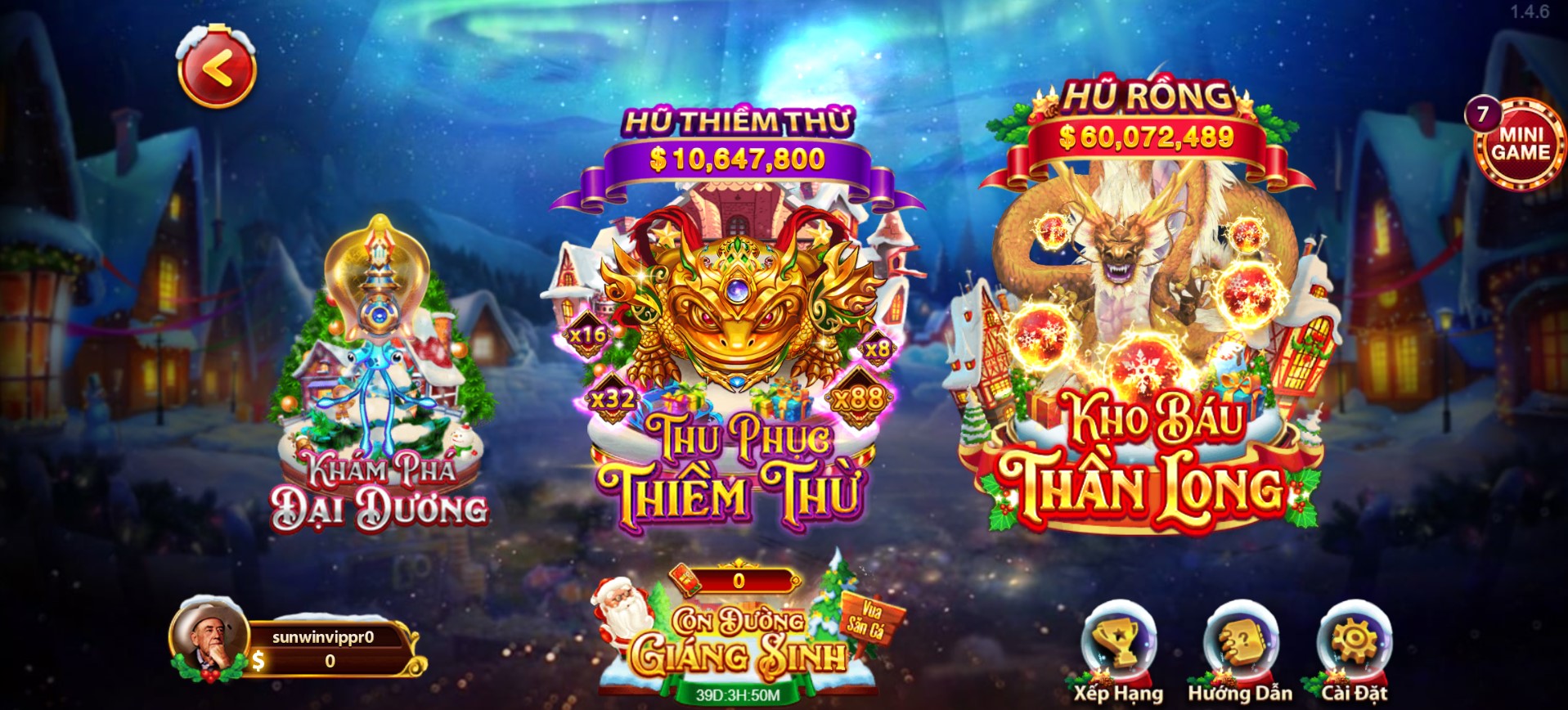 Tổng quan về trò chơi bắn cá kubet11