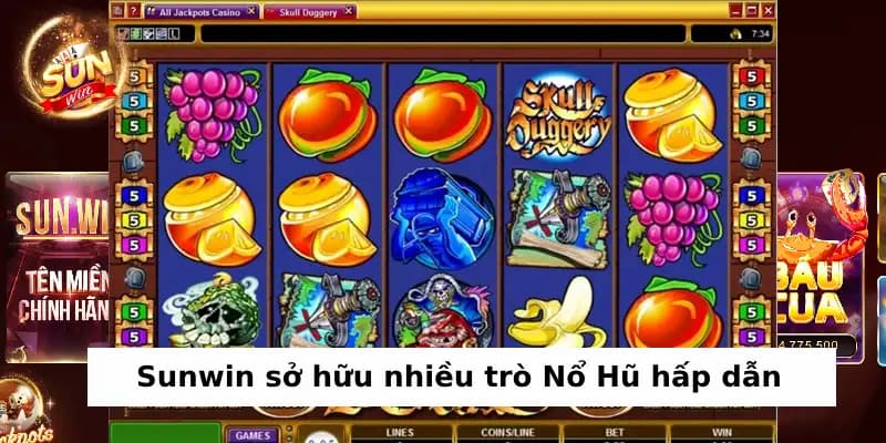 Hũ jackpot nổ hũ tại kubet11 